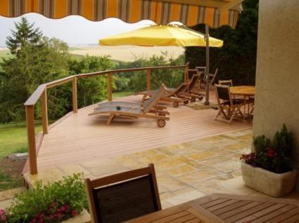 La Dame Blanche Bed and Breakfast Bérig-Vintrange Εξωτερικό φωτογραφία