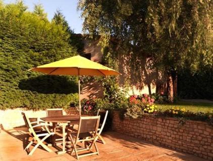 La Dame Blanche Bed and Breakfast Bérig-Vintrange Εξωτερικό φωτογραφία