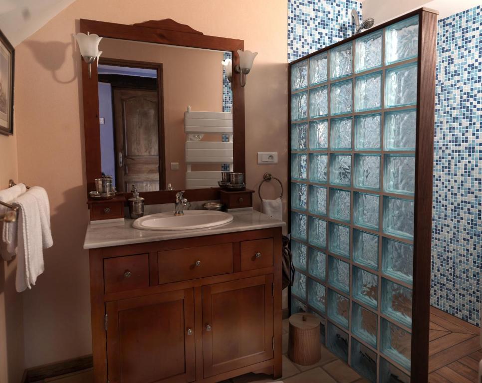 La Dame Blanche Bed and Breakfast Bérig-Vintrange Εξωτερικό φωτογραφία