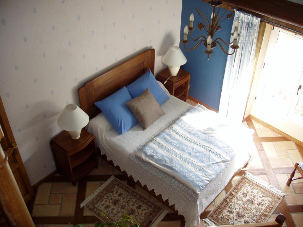 La Dame Blanche Bed and Breakfast Bérig-Vintrange Εξωτερικό φωτογραφία