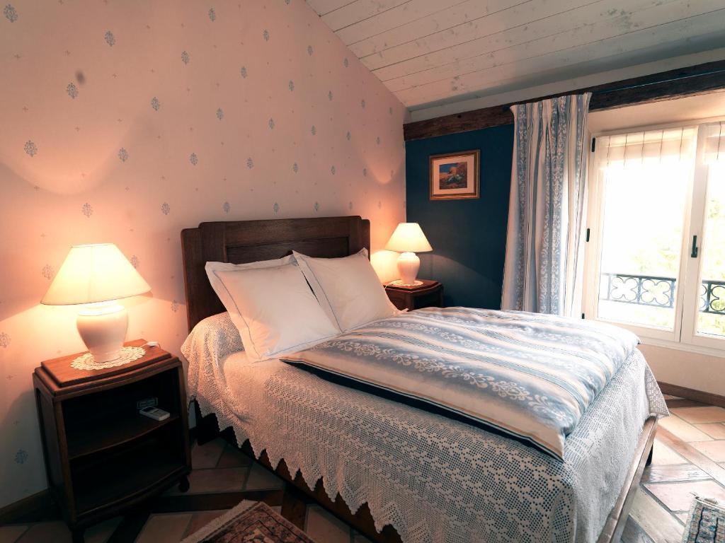 La Dame Blanche Bed and Breakfast Bérig-Vintrange Εξωτερικό φωτογραφία